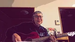 Ed Sheeran -DIVE(acoustic cover)