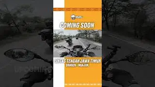 MATAHARI PAGI JAWA TIMUR | MARATOUR THE SERIES #3 | MSRG 2025