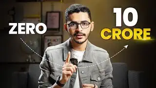How to Start a ₹10 Crore/Year Influencer Marketing Agency (Step by Step Guide)