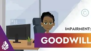 Impairment: Goodwill