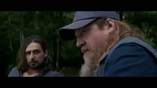 Ashes Under The Sand | Official Trailer | 2025