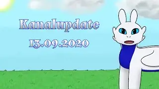 Kanalupdate 13.09.2020