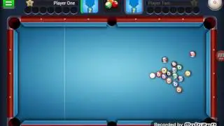 8 Ball Pool Game Practice