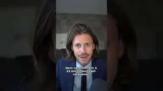 A quel &acirc;ge devient-on avocat ?