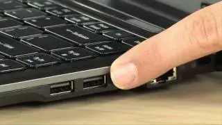 Acer Aspire Timeline AS3810TZ-4806 Notebook