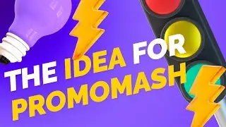 The Promomash Story: How one CPG brand's loss became every brand's win.