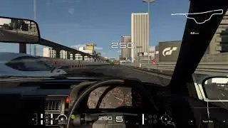 Beyond the Horizon | Slipstream Mission Gold 250km/h