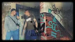 GRZECHU PS X NIETOPER ZS - ZNOWU ( OFFICIAL VIDEO )