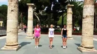 Lipstick: Loving You - SISTAR(씨스타) Teaser.