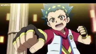 Valt Vs Joshua{Blast Jinnius Vs God Valkyrie}Spring Attack!(Valt Masters God Reboot!)