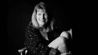 Nancy LaMott I Love A Piano