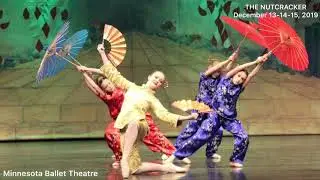 Minnesota Ballet Theatre & School
