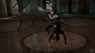 Infinity Blade 3 - Raidriar One Million