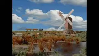 Thomas the tank engine theme song opening rewind animation feature
