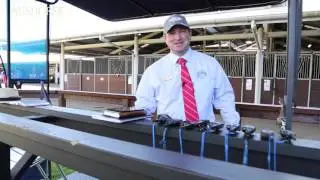 Tales of the Sale: 'The Ground Control' Jeff Matthews