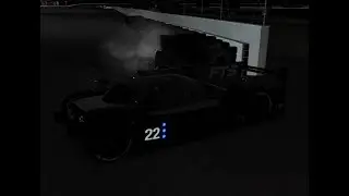 Endurance Racing Mind Tricks and Hard Lessons #iracing #simracing
