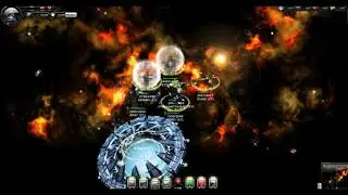 Nova Raider ▶ Global Event #1 [Big Daddy]
