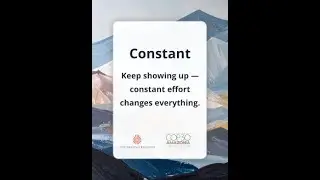 COP30 Day 3 CONSTANT