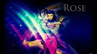 Street Fighter Alpha 3 - Rose Theme (Backpak Remix)