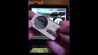Magic flight launch box