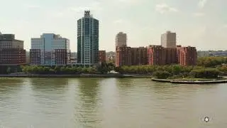 Hoboken Waterfront