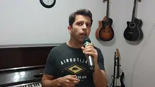 Lenha - Zeca Baleiro - Vocal Cover | Singing Class Session 