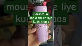 barsaat ke liye kuch khaas | best attar for rainy season | arochem attar perfume #rain #attar #viral