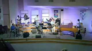 Westside Community Church - El Paso Live Stream