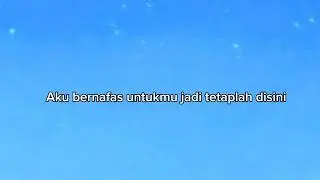 Cobalah Mengerti -  Cover Drak Rock (Lirics)