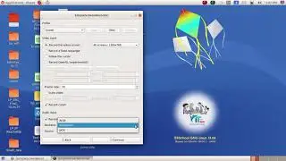 Simple Screen Recorder, to record screen