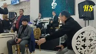 Mehri Aşiq & Şəmistan Ağdamlı 