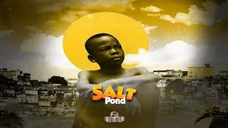 [FREE] AFROBEAT X MELODIC INSTRUMENTAL || SALT POND || PROD. BY MEDEZION BEATZ