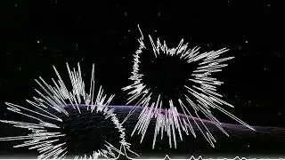 Vultar 12 I Fixed Humanity   Visualizer