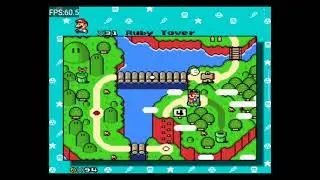Adventure in gemstone Islands the other half of world 4 part 6