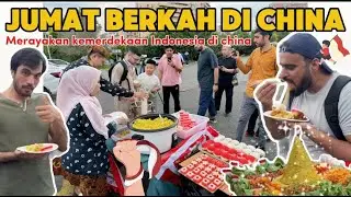 JUMAT BERKAH🥰🥰 EDISI KEMERDEKAAN INDONESIA🥰🥰