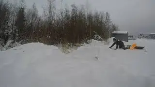 My best sled fails | 2020