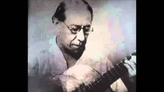 Danza Paraguaya - Agustín Pío Barrios 