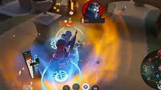 #1 Cheater in Deadlock