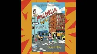 Chanel Miller's new children's book follows lost socks in New York City