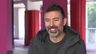 Biografia Linguistikoa: David Pena, aurrerapena