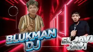 BLUKMAN DJ / El Javi Javi - EL EDEN DISCOTEC PILLARO SAN ANDRES 