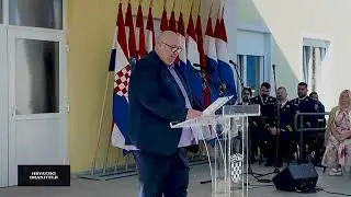 Televizija Zapad - Hrvatski branitelji 19.10.2025.