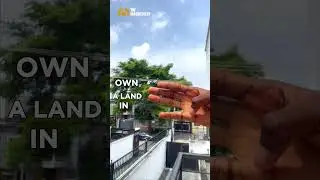 Be a land owner in the city of Epe #imolelagos #luxurylivings #dreamhomes #property #realestate