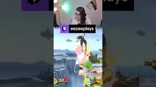 Fwalco Pwanch! | eezeeplays on #Twitch