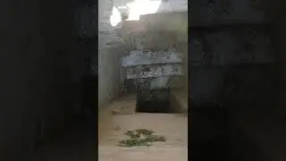 RAJA RAJA CHOLAN (😮omg )-secret TUNNEL for escape #viral #shortvideo  #shorts #rajarajacholan
