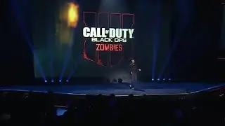 Honest Zombies YouTubers might be invited to COD events now...