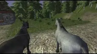 Wurm Online : Shady Vale Episode 4