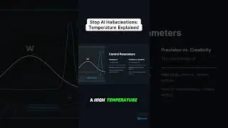 Stop Setting Temperature to 0.7 #aiagents #coding #softwarearchitect #programming #llm #python