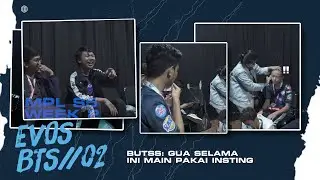 Behind The Scenes : MPL Season 5 Week 2