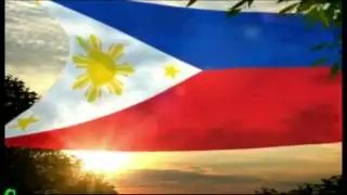 God Bless the Philippines